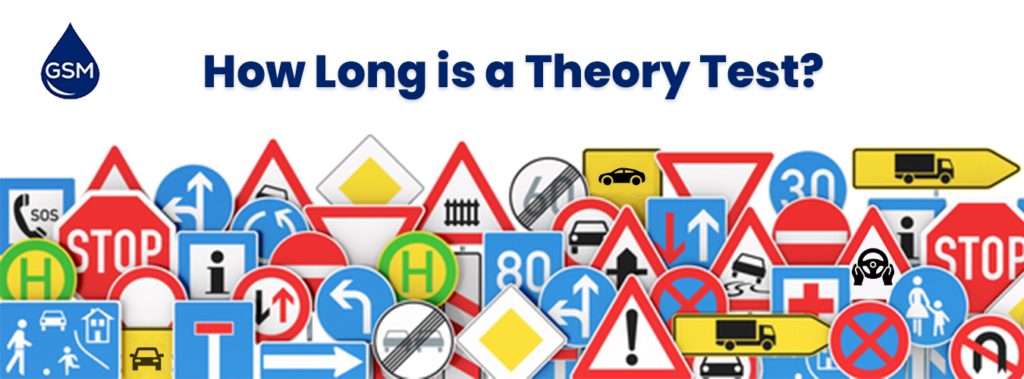how long does theory test last